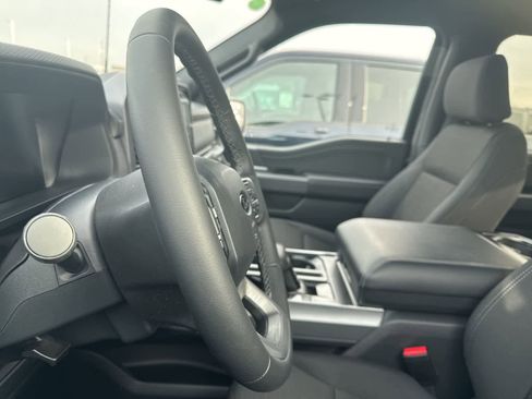 New 2026 Ford F150 XLT w/ Equipment Group 302A MID image 30