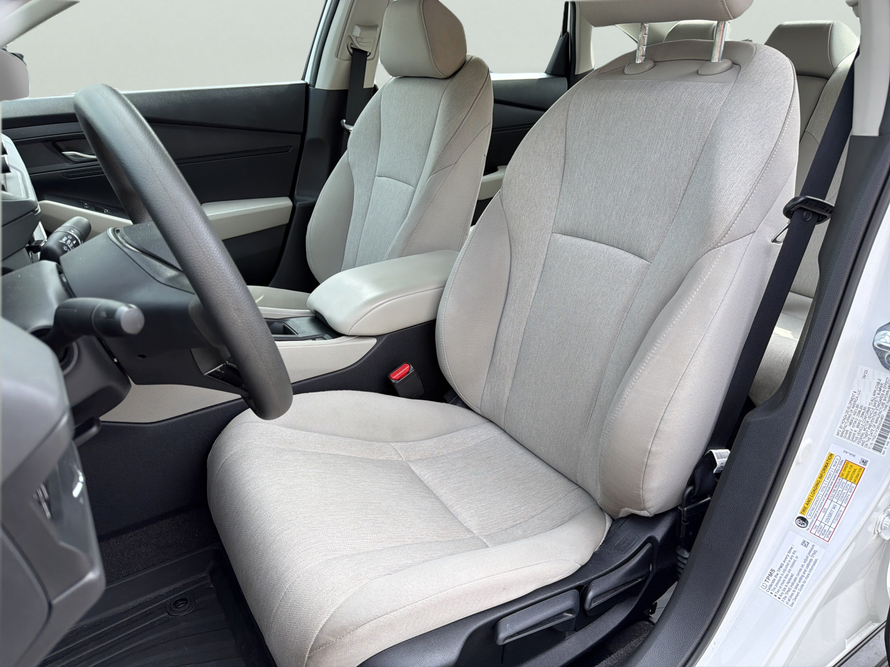 Used 2024 Honda Accord LX image 20
