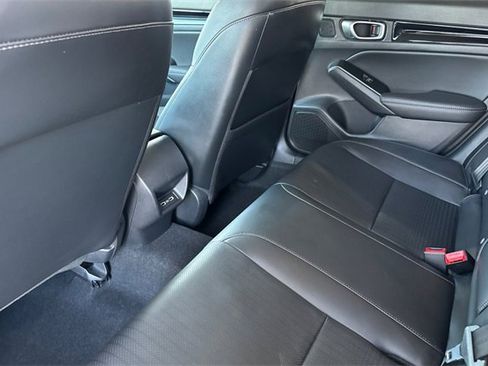 Certified 2023 Honda Civic Touring image 14