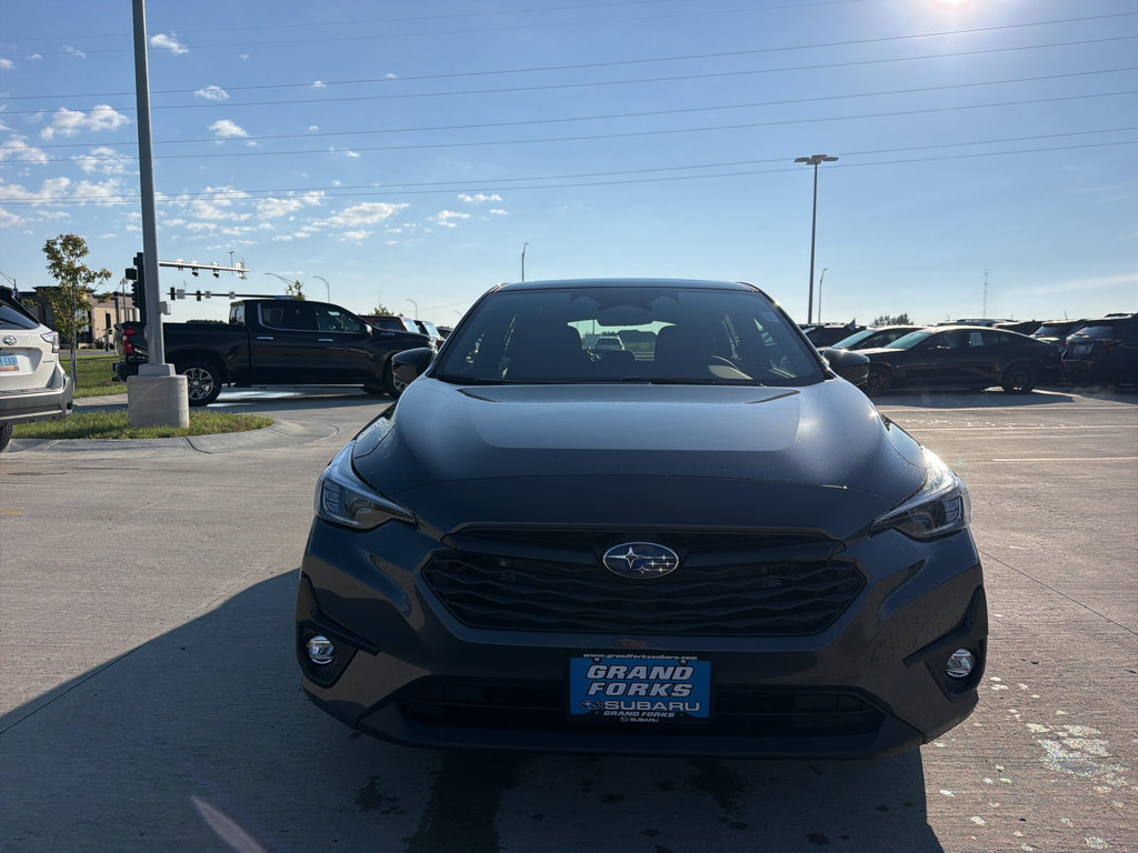 New 2026 Subaru Impreza RS AWD/4WD image 3