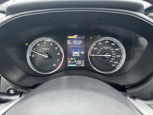 Used 2022 Subaru Forester Touring image 17