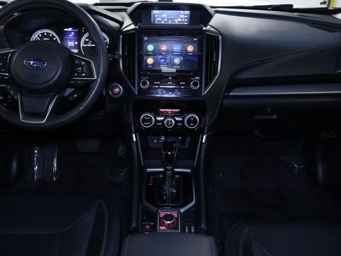 Used 2021 Subaru Forester Limited image 18