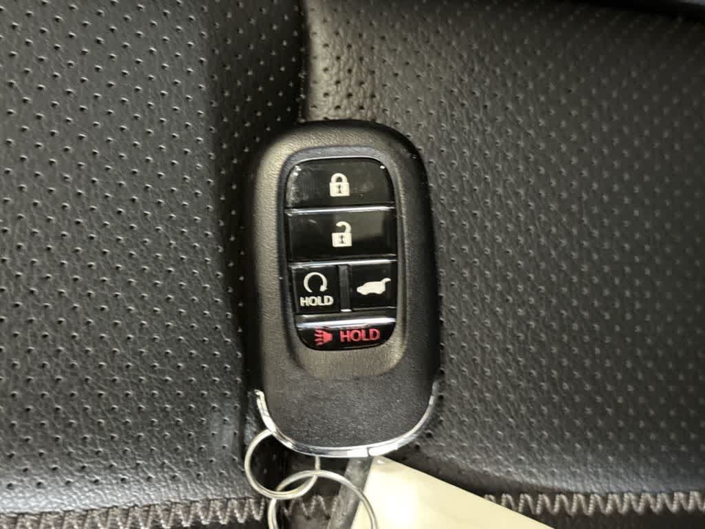 Used 2026 Honda HR-V EX-L image 27
