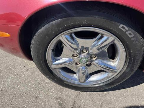 Used 1999 Jaguar XK8 image 4