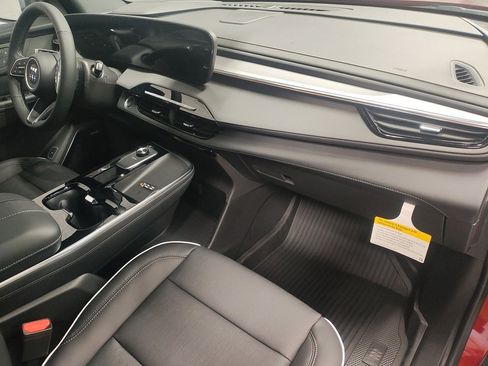 New 2026 Buick Enclave Preferred w/ Power Package image 8