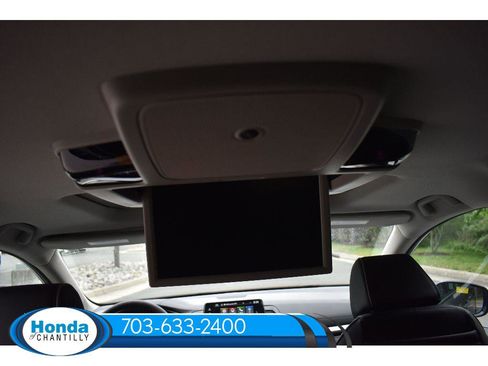 New 2026 Honda Odyssey Touring image 31