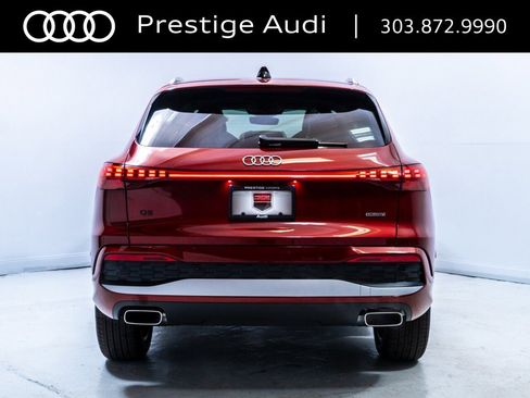 New 2025 Audi Q5 2.0T Premium Plus image 6