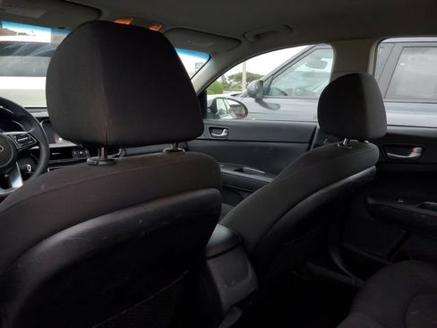 Used 2019 Kia Optima LX FWD image 6