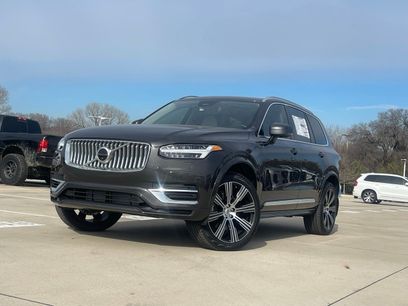 New 2025 Volvo XC90 T8 Ultra w/ Protection Package Premier
