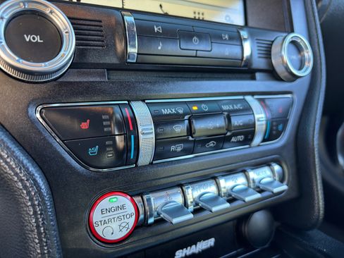 Used 2017 Ford Mustang GT Premium image 32