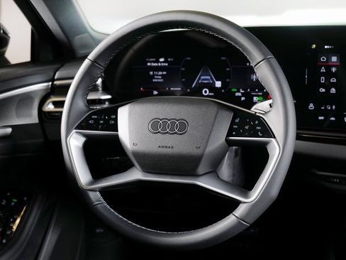 Used 2025 Audi A5 2.0T Premium Plus w/ Premium Plus AWD/4WD image 13