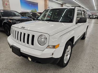 Used 2012 Jeep Patriot Sport w/ PWR Value Group