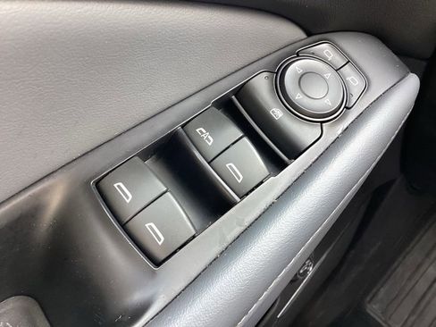 Used 2023 Buick Enclave Essence w/ LPO, Floor Liner Package FWD image 22