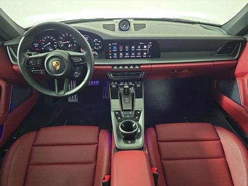 Certified 2024 Porsche 911 Carrera S image 28
