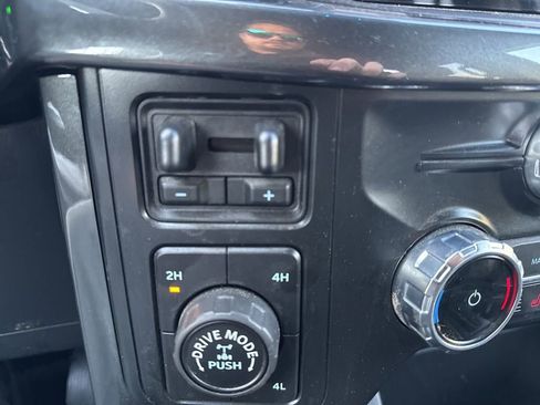 Used 2022 Ford F150 Tremor w/ Equipment Group 401A Mid image 21