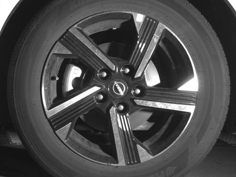 Used 2025 Nissan Sentra SV image 12