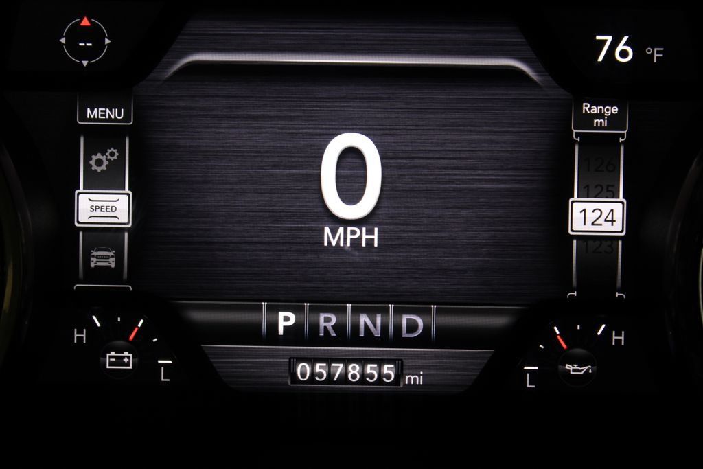 Certified 2022 RAM 1500 Big Horn AWD/4WD image 11