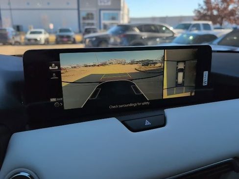 New 2026 MAZDA CX-90 3.3 Turbo w/ Premium Plus Pkg image 23