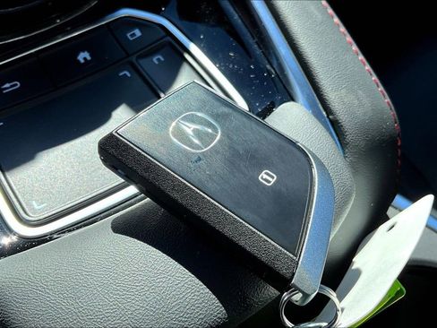 New 2025 Acura RDX A-Spec AWD/4WD image 27