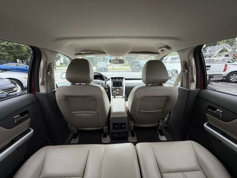 Used 2014 Ford Edge SEL w/ Equipment Group 205A image 31