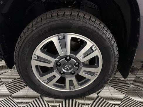 Used 2019 Toyota Tundra 1794 Edition AWD/4WD image 11