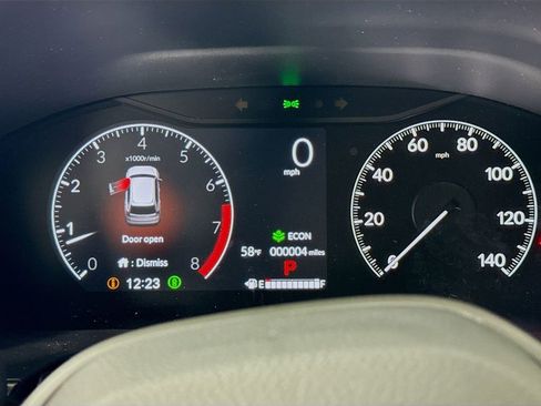 New 2026 Honda CR-V LX image 13