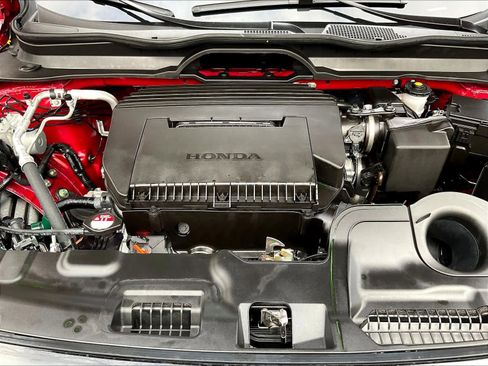 Certified 2026 Honda Passport TrailSport Elite image 67