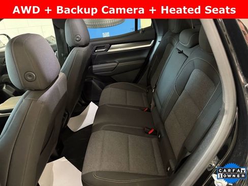 Used 2025 GMC Terrain Elevation image 17