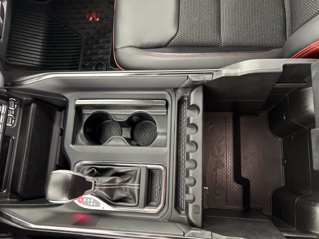 Used 2022 RAM 1500 TRX AWD/4WD image 17