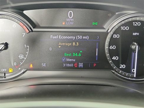 Certified 2023 Cadillac XT5 Luxury image 26