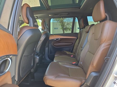 Used 2020 Volvo XC90 T6 Inscription AWD/4WD image 13