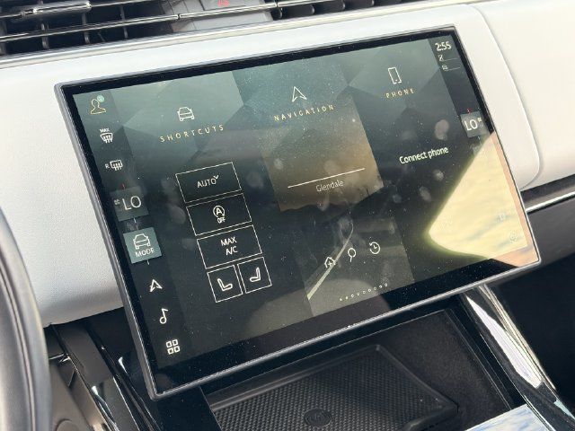 Used 2025 Land Rover Range Rover Sport SE AWD/4WD image 13