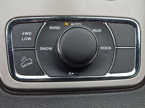 Used 2021 Jeep Grand Cherokee Limited image 26