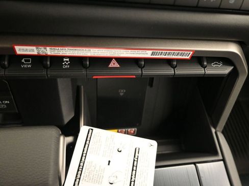 New 2026 Toyota Tundra Platinum AWD/4WD image 16