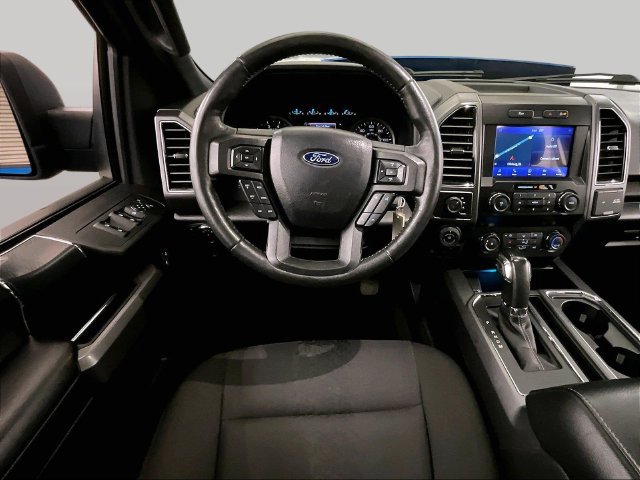 Used 2020 Ford F150 XLT w/ Equipment Group 302A Luxury AWD/4WD image 5