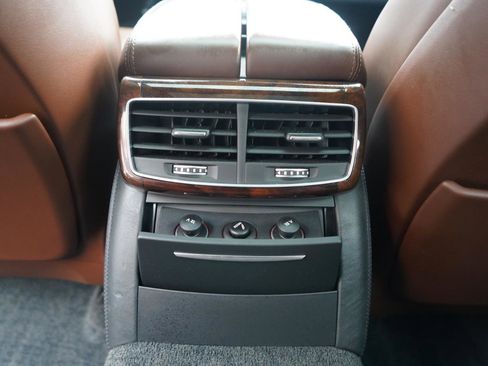 Used 2016 Audi A8 L 4.0T w/ Driver Assistance Package image 53