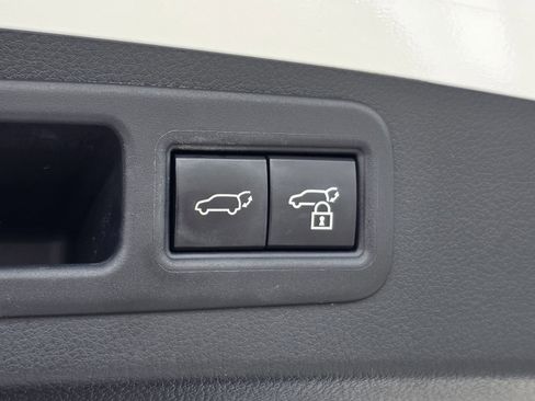Used 2024 Lexus RX 500h F Sport w/ Convenience Package AWD/4WD image 19