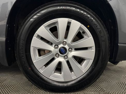 Used 2018 Subaru Outback 2.5i Premium AWD/4WD image 26