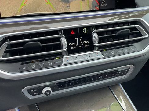 Certified 2022 BMW X5 xDrive40i image 22