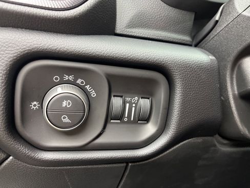 New 2026 RAM 2500 Rebel image 11