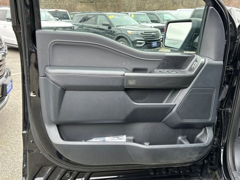 Used 2023 Ford F150 XLT w/ Equipment Group 302A High image 9