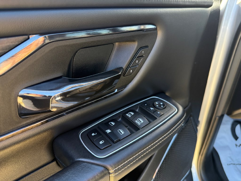 Used 2022 RAM 1500 Limited AWD/4WD image 20