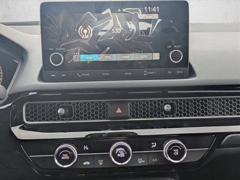 New 2026 Honda Civic Sport image 12