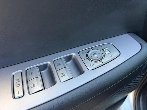 Used 2024 Hyundai Palisade SEL image 19