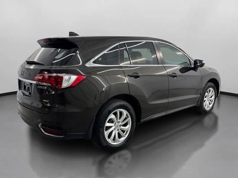 Used 2017 Acura RDX AWD w/ Technology Package image 10