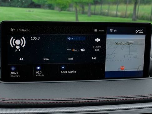 Used 2023 Acura MDX A-Spec AWD/4WD image 36