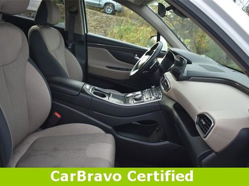 Used 2023 Hyundai Santa Fe SEL image 12