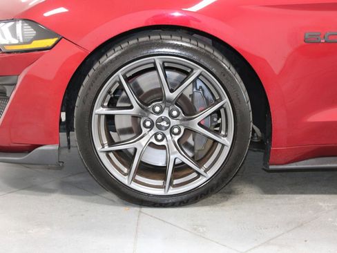 Used 2018 Ford Mustang GT Premium w/ Performance Package - Level 2 image 17