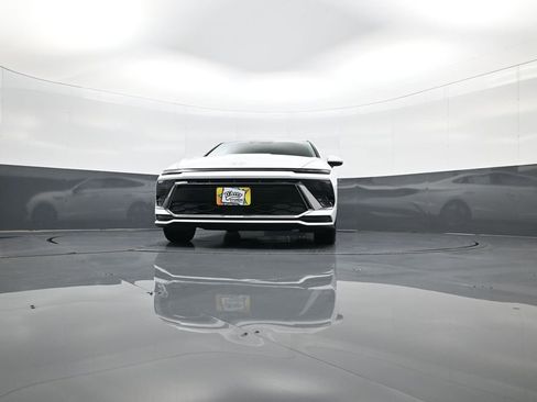 New 2026 Hyundai Sonata SEL image 22