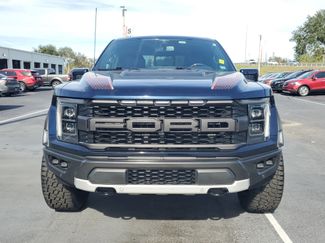 Certified 2023 Ford F150 Raptor video 2